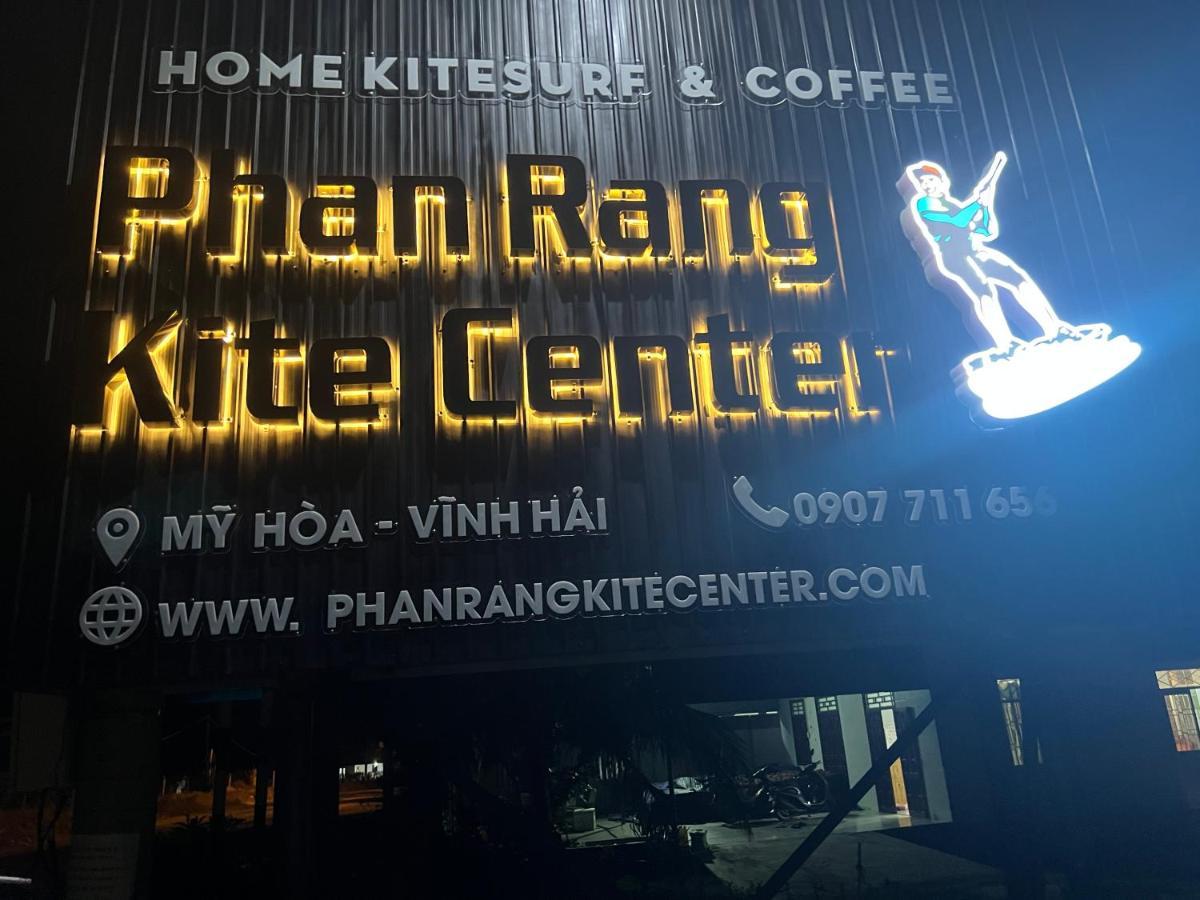Phan Rang Kite Center ภายนอก รูปภาพ