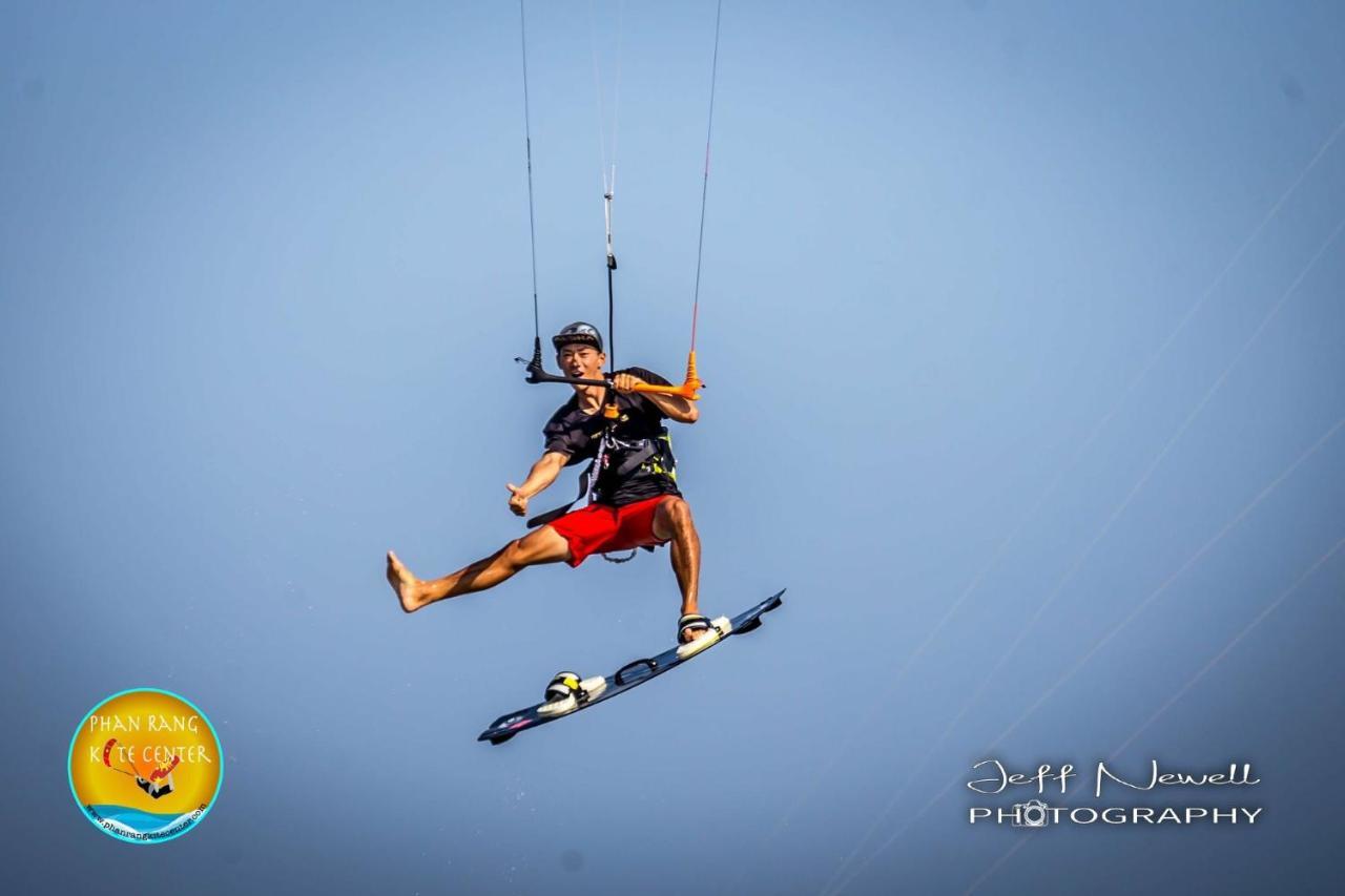 Phan Rang Kite Center ภายนอก รูปภาพ