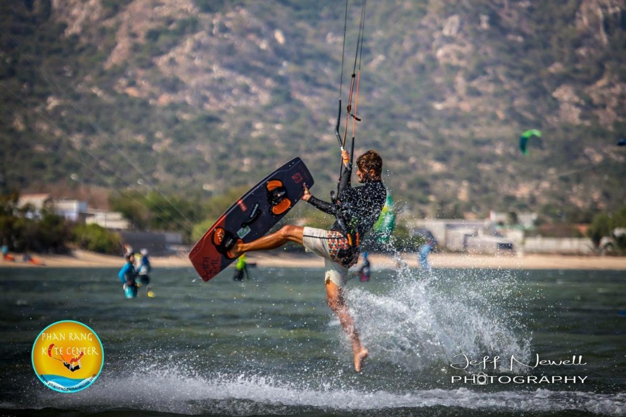 Phan Rang Kite Center ภายนอก รูปภาพ