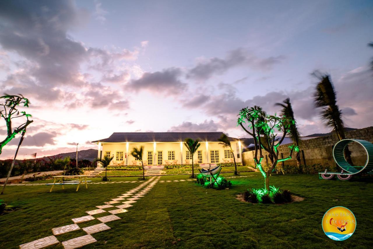 Phan Rang Kite Center ภายนอก รูปภาพ