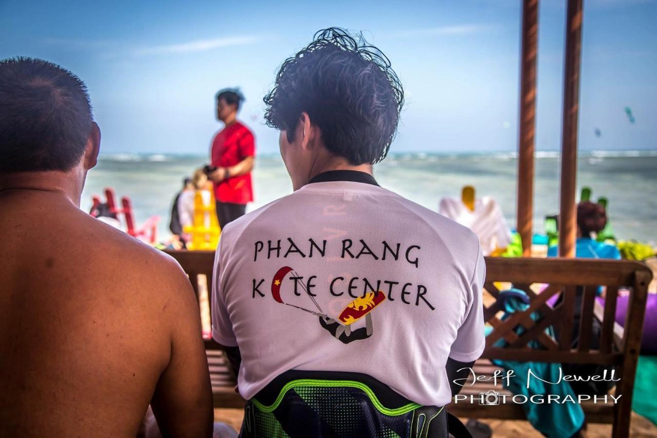 Phan Rang Kite Center ภายนอก รูปภาพ