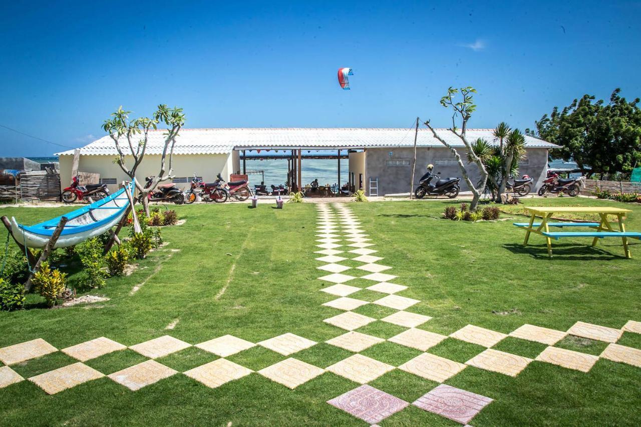 Phan Rang Kite Center ภายนอก รูปภาพ